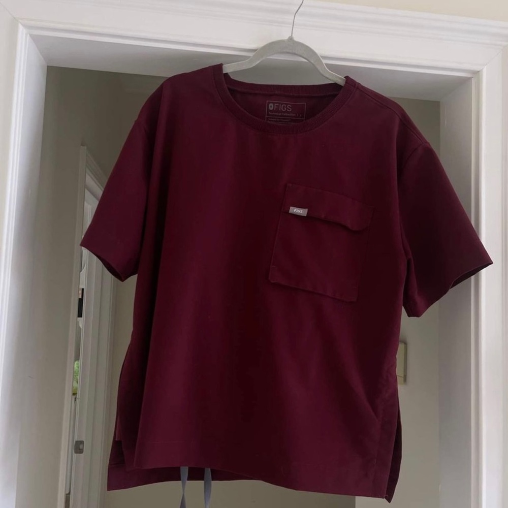 Figs scrubs